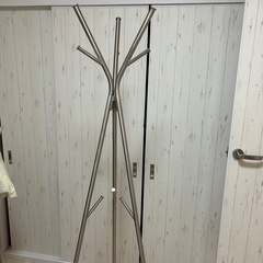 IKEAハンガーラック