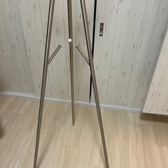 IKEAハンガーラックの画像