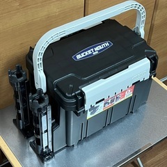 BM-5000+ロッドホルダー /メイホウ バケットマウス 