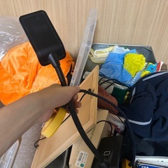 IKEA スタンドライト