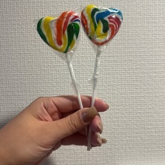 海外キャンディー