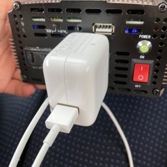 正弦波インバータの画像