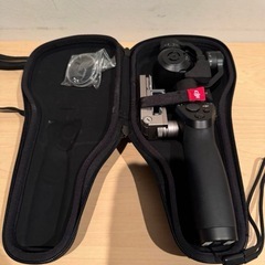 DJI Osmo スタビライザーの画像