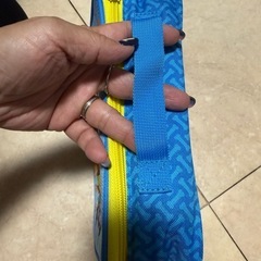 パウパトロールバッグの画像