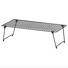IKEA スチールシューズラック3個
