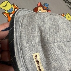ベビー帽子の画像