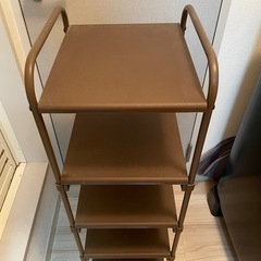ニトリ　シューズラック 説明読んでください。