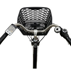 ⭐️週末限定価格有。　パナソニック　電動アシスト自転車　26インチ　内装3段　BE-ELYX632T2 ⭐️状態良好 の画像