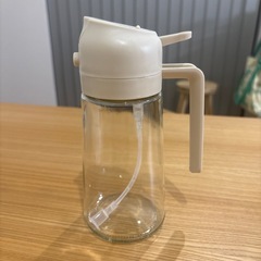 【6月限定出品】 オイルスプレー