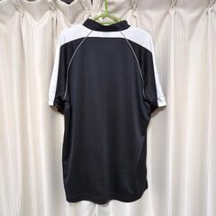 美品　パラディーソ　ウェア　ゴルフ　日本製　速乾　ブリジストンの画像