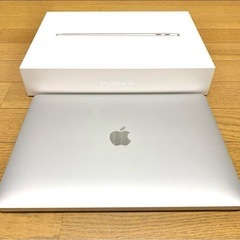 MacBook Air 2019 128GB 13インチ