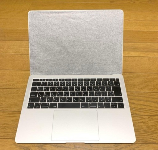 MacBook Air 2019 128GB 13インチ