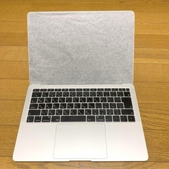 MacBook Air 2019 128GB 13インチの画像