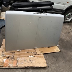ジムニー　JA71 1型　ボンネット