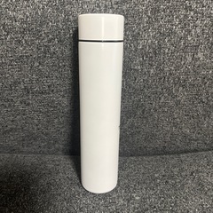 非売品＆新品！　atré カメレちゃん　水筒 200mlの画像