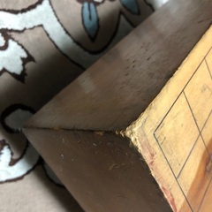 レトロな囲碁セットの画像