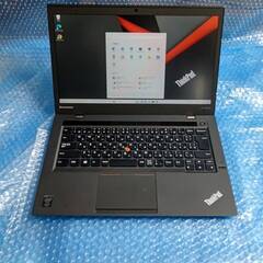 美品 X1 Carbon改10 Core i7 M.2SSD W...
