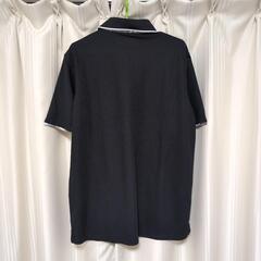 極美品　ナイキ　ゴルフ　ポロシャツ　ウェア　ドライフィトの画像