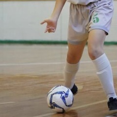 初心者🔰女子フットサルメンバー募集⚽️