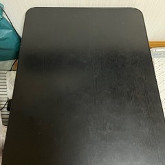 ニトリ　リバーシブルこたつ