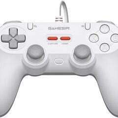 GameSir T3 Tegenaria Lite 有線コントローラー