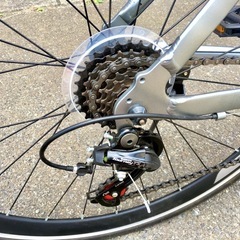 ロードバイク TRINX TEMPO1.0の画像