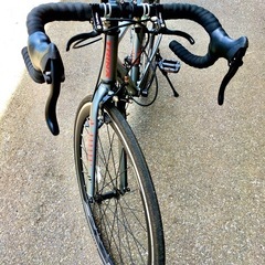 ロードバイク TRINX TEMPO1.0の画像