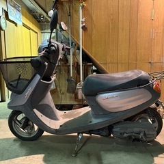 Poche ヤマハ　ジョグポシェの画像