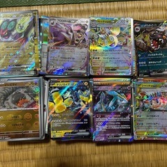 ポケセンカードまとめ売り！