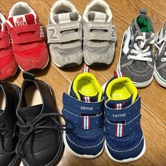 キッズスニーカーまとめ売り！