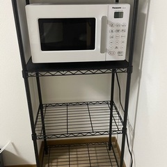 メタルラック