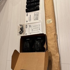 エクストレイルDNT31用ルーフキャリア
