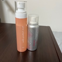 仕上用化粧水