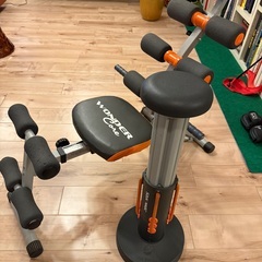 トレーニングセット ワンダーコア ダンベルセット