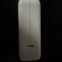 Apple充電器96W USB-C Power Adapterの画像