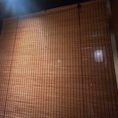 すだれの画像
