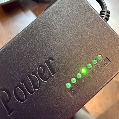 電動ドレッドロックスマシンの画像