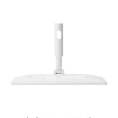 【無印良品】マイクロファイバーモップセットの画像
