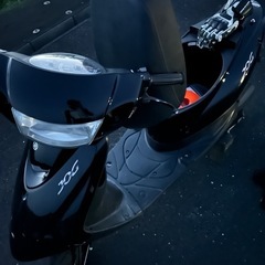 ジョグ　sa36j ヤマハ　スクーター