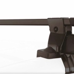 INNOルーフキャリア　デリカD5用取付SET
