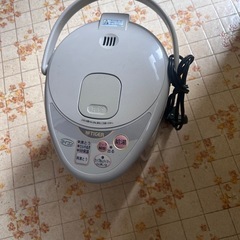 ポット