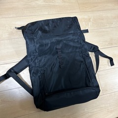 美品  リュック2回使用