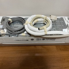 パナソニック　エオリア CS-222DEX-W [クリスタルホワイト]