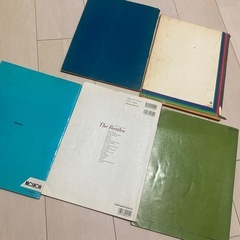 ピアノ楽譜✨ビートルズ✨カーペンターズ✨5冊セット✨の画像