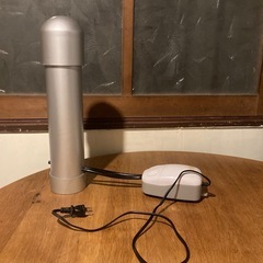 空気活性機　ニューエアドリーム