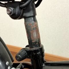 子供用自転車　16インチの画像