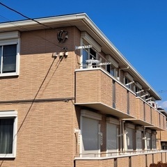 アパート掲示物1枚を外して捨てるだけのお手伝い