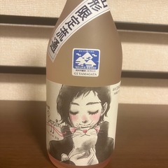純米吟醸Beppin DEWA33 720ml 未開封