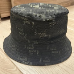 FENDI バケットハット
