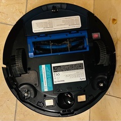 アンカージャパン◼️お掃除ロボットの画像